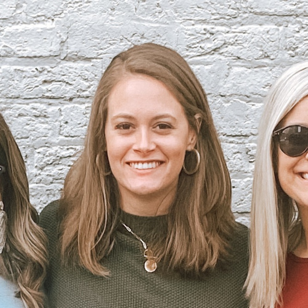 Meet your Posher, Grace